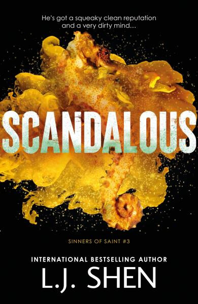 Scandalous - L. J. Shen