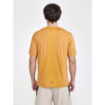 Běžecké tričko CRAFT ADV HIT SS TEE M Velikost textilu: S