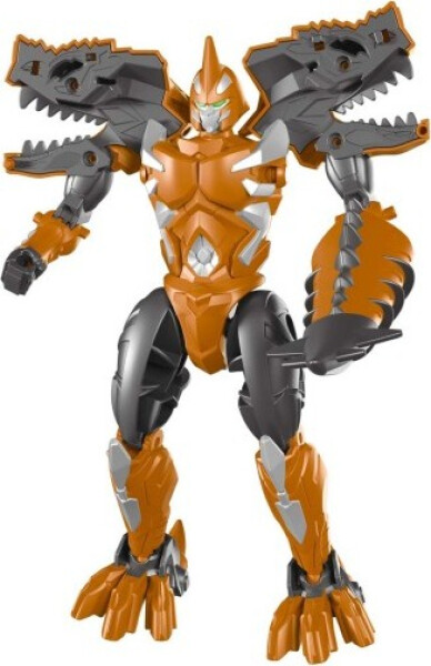 Robot auto-ještěr