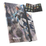 Album na karty Magic: the Gathering 18-Pocket Reality Fracture - Tam Beleren, Conflicted a Jace, Building Reality