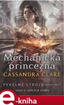 Mechanická princezna Cassandra