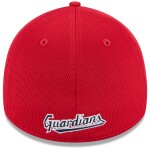 New Era Pánská kšiltovka Cleveland Guardians MLB 2025 Spring Training 39THIRTY Flex Velikost: S/M