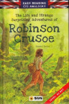 Robinson Crusoe