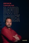 Krvavý rok 5784 David Borek