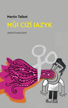 Můj cizí jazyk - Martin Talbot