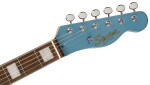 Fender Squier LE Offset Telecaster SJ LRL IBM