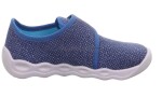 Domácí obuv Superfit 1-006273-8060 Velikost: 33