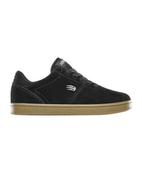 Etnies Josl1N BLACK/GUM dětské boty - 34,5EUR