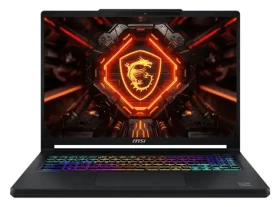 MSI Crosshair 16 Max HX E2WGXK-056CZ černá / Notebook / 16" QHD+ / Intel Ultra 9 275HX / 32GB / 2TB SSD / RTX 5070 12GB (9S7-265232-056)