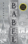 Babel: Rebecca