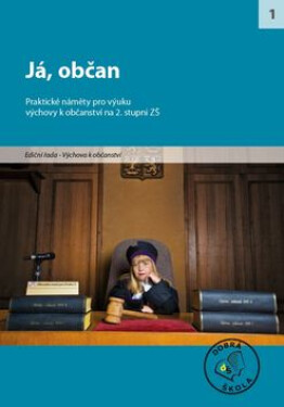 Já, občan - Kolektiv autorú