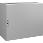 DIGITUS nástěnná 16U Dynamic Basic 600x450 mm DN-19 16-U-EC-SW