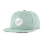 47 Brand Pánská kšiltovka Los Angeles Dodgers MLB Linscott 47 Captain