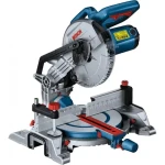 BOSCH GCM 216 Professional / Pokosová pila / 1300W / Průměr 216 mm / 4800 ot-min (0601B33000)