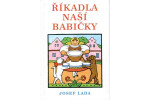 Říkadla naší babičky - Josef Lada
