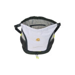 Batoh do posilovny Realu Madrid 612554197 Vícebarevné