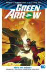 Green Arrow Město pod hvězdou Benjamin Percy