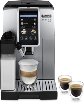 Automatické espresso De'longhi Ecam380.85.sb