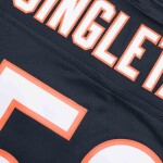 Mitchell & Ness Pánský dres Chicago Bears NFL Mike Singletary #50 1985 Legacy Throwback Velikost: S