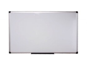 ALFA Magnetická tabule 60x90 cm (8594064872984)