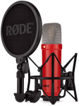 Rode NT1 Signature Series Red