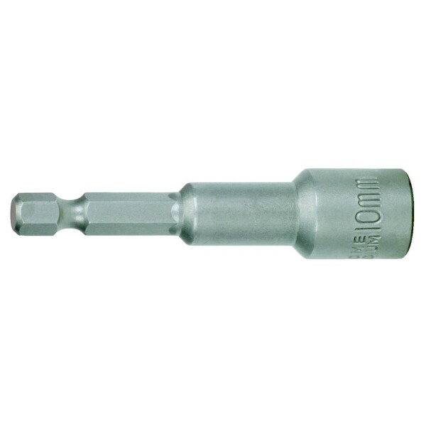 KS Tools 1222171 122.2171 vnější šestihran vložka pro nástrčný klíč 5 mm 1/4 5 mm 1/4 (6,3 mm)
