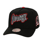 Mitchell & Ness Pánská kšiltovka New Jersey Devils NHL Class Act Pro Snapback