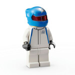 LEGO LEGO® Speed Champions 77246 Závodní auto Visa Cash App RB VCARB 01 F1®