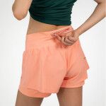 Dámské šortky FLORA W M