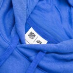 Nike Pánská mikina Los Angeles Rams NFL 2023 Sideline Club Hoodie Velikost: S