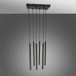 Svítidlo Selene 2875/Z-G9-6 LW6