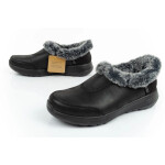 Boty Skechers ON-THE W 175490/BKGY 37