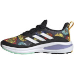 Boty adidas FortaRun International Jr GZ6007