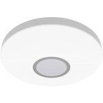 LEDVANCE 4058075472877 Orbis LED stropní svítidlo s PIR senzorem LED 24 W bílá