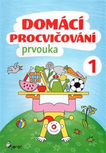 Domácí procvičování Prvouka