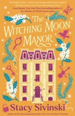 The Witching Moon Manor