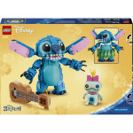 LEGO LEGO® │ Disney 43296 Stitch a Scrump