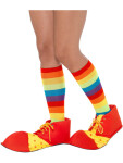 Smiffys.com Boty - Klaun