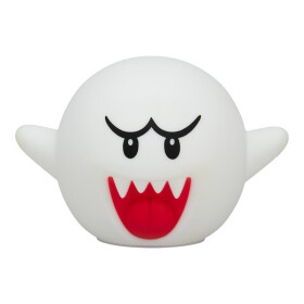 Super Mario světlo SquishyGlo silikonové - EPEE