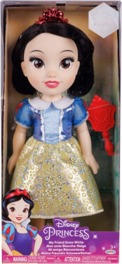 Panenka Disney Princess Sněhurka 35 cm