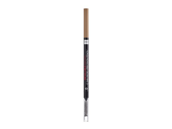L'Oréal Paris Brow Artist Skinny Definer tužka na obočí 7.0 BLONDE 1 g