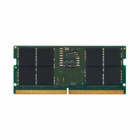 Kingston 32GB (2x 16GB) DDR5 5200MHz / CL42 / SO-DIMM / 1.1V / Non-ECC / Unbuffered (KCP552SS8K2-32)