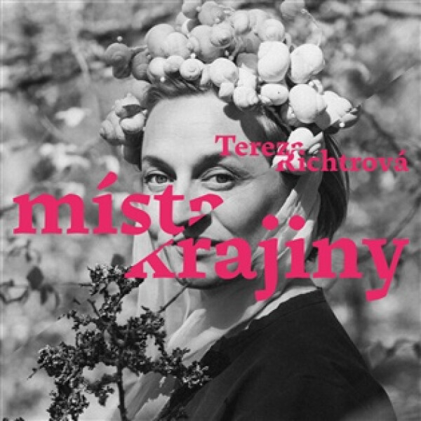 Místa/Krajiny - CD - Tereza Richtrová