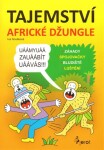 Tajemství africké džungle