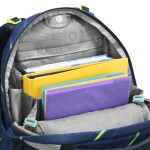Školní batoh coocazoo MATE, Backpack, Fast Lime