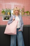 Nákupní taška Reisenthel Shopper XL Twist blush