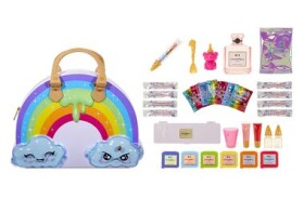 Rainbow Surprise Chasmell Slime Kit