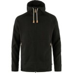 Övik Fleece Hoodie Barva Velikost