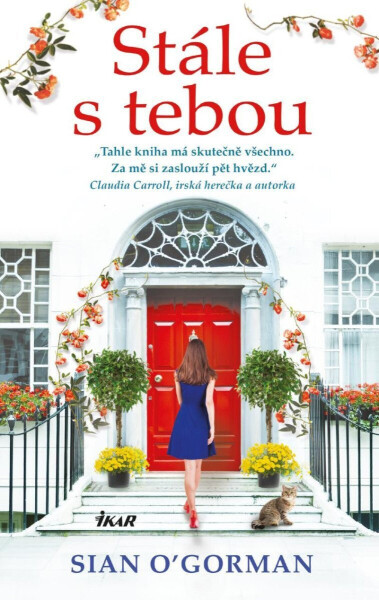 Stále s tebou - Sian O'Gorman