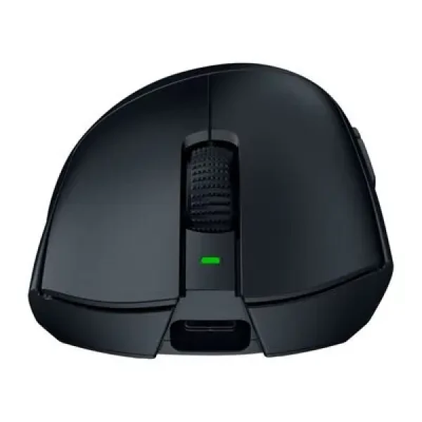 Rozbaleno - Razer DeathAdder V3 HyperSpeed černá / herní bezdrátová myš / 26000 DPI / 8 tlačítek / USB-C / 2.4GHz / rozbaleno (RZ01-05140100-R3G1.rozbaleno)
